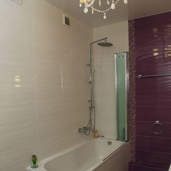 Сдается 2-х комнатная квартира, 71 м²