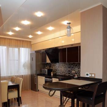 Сдается 2-х комнатная квартира, 71 м²
