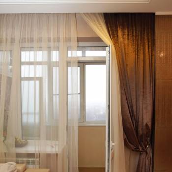 Сдается 2-х комнатная квартира, 71 м²