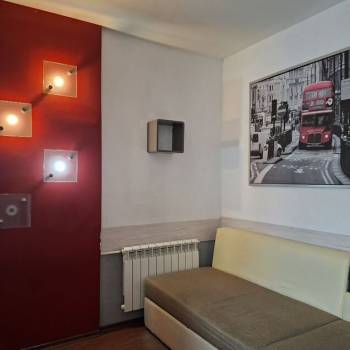 Сдается 1-комнатная квартира, 25 м²