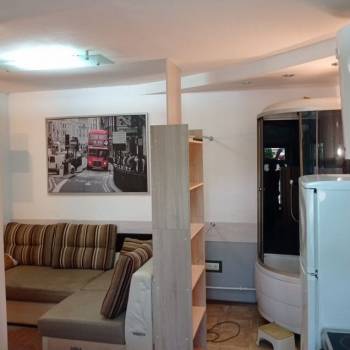 Сдается 1-комнатная квартира, 25 м²