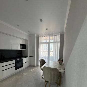 Сдается 2-х комнатная квартира, 54,5 м²