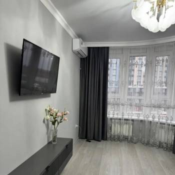 Сдается 2-х комнатная квартира, 54,5 м²