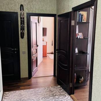 Продается 2-х комнатная квартира, 64,4 м²