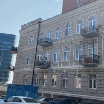 Продается 2-х комнатная квартира, 70,6 м²