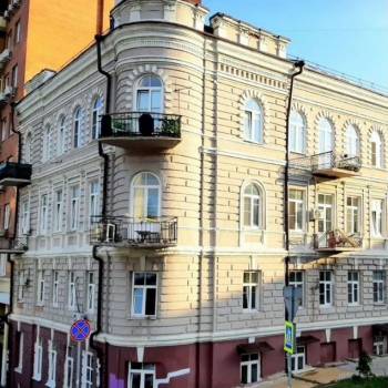 Продается 2-х комнатная квартира, 70,6 м²