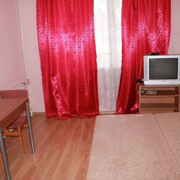 Сдается 1-комнатная квартира, 21,5 м²