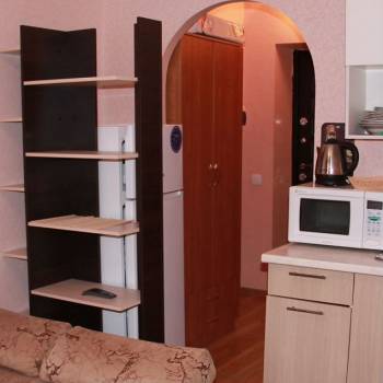 Сдается 1-комнатная квартира, 21,5 м²