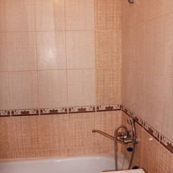 Сдается 1-комнатная квартира, 21,5 м²