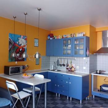 Продается 1-комнатная квартира, 32 м²