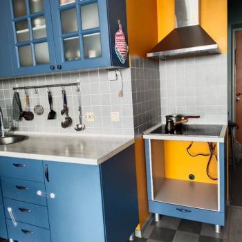 Продается 1-комнатная квартира, 32 м²