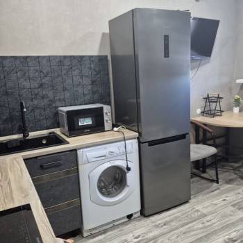 Сдается 1-комнатная квартира, 38 м²