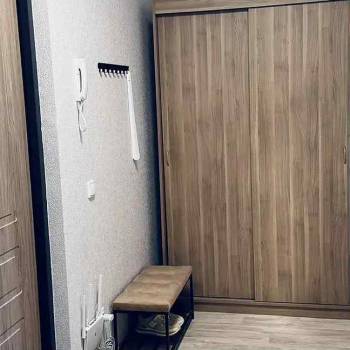 Сдается 1-комнатная квартира, 38,5 м²
