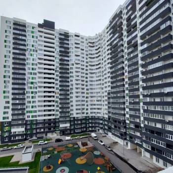 Сдается 1-комнатная квартира, 25 м²