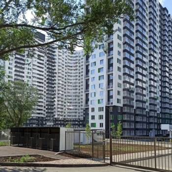 Сдается 1-комнатная квартира, 25 м²