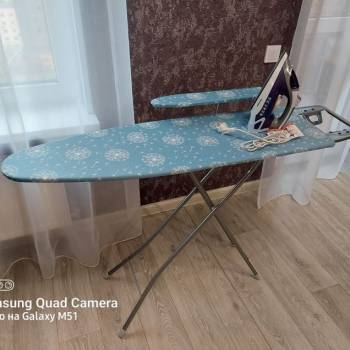 Сдается 1-комнатная квартира, 25 м²
