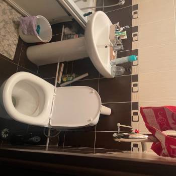 Сдается 1-комнатная квартира, 25 м²