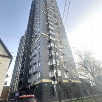 Сдается 1-комнатная квартира, 40 м²