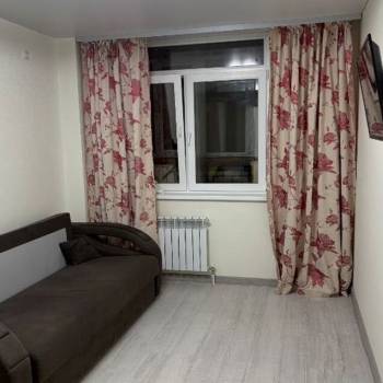 Сдается 1-комнатная квартира, 40 м²