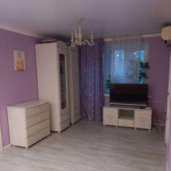 Продается 2-х комнатная квартира, 45,3 м²
