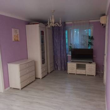 Продается 2-х комнатная квартира, 45,3 м²