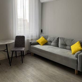 Сдается 1-комнатная квартира, 28 м²