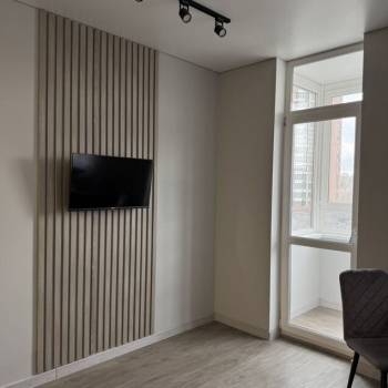 Сдается 1-комнатная квартира, 28 м²