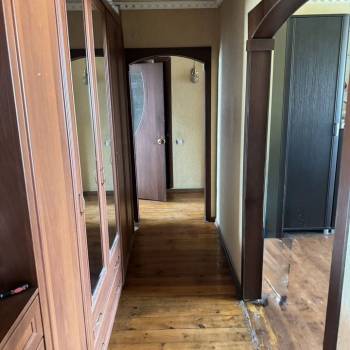 Продается 3-х комнатная квартира, 62,7 м²
