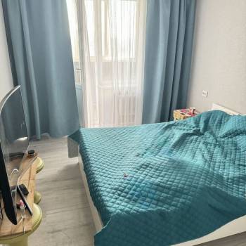 Продается 3-х комнатная квартира, 62,7 м²