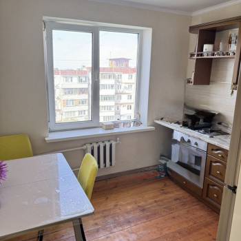 Продается 3-х комнатная квартира, 62,7 м²