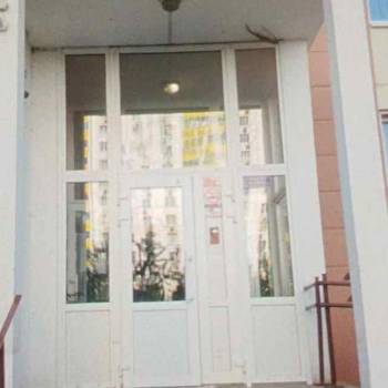 Сдается 1-комнатная квартира, 29 м²
