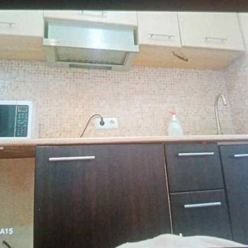Сдается 1-комнатная квартира, 29 м²