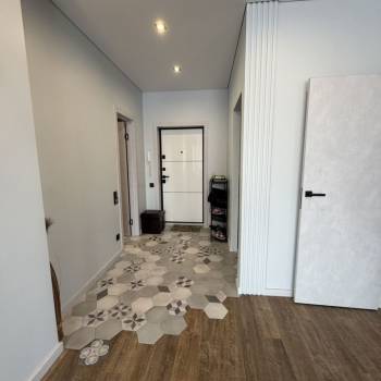 Сдается Многокомнатная квартира, 68,1 м²