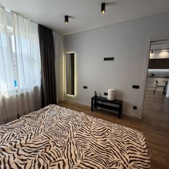 Сдается Многокомнатная квартира, 68,1 м²