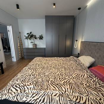 Сдается Многокомнатная квартира, 68,1 м²