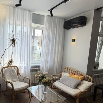 Сдается Многокомнатная квартира, 68,1 м²
