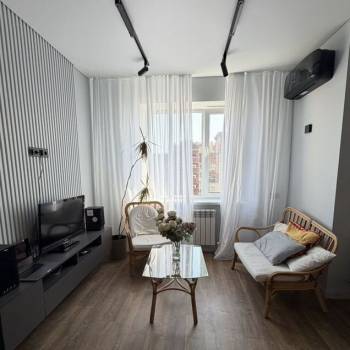 Сдается Многокомнатная квартира, 68,1 м²