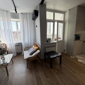 Сдается Многокомнатная квартира, 68,1 м²