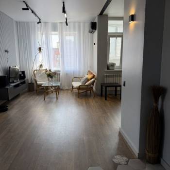 Сдается Многокомнатная квартира, 68,1 м²