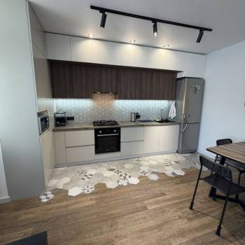 Сдается Многокомнатная квартира, 68,1 м²
