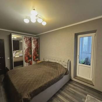 Продается 3-х комнатная квартира, 81 м²