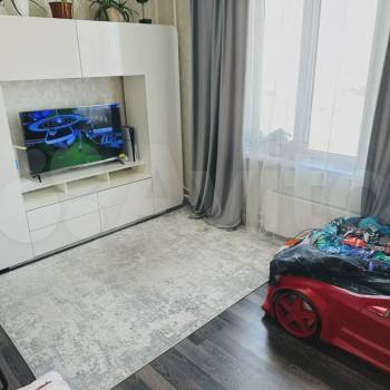 Продается 3-х комнатная квартира, 81 м²