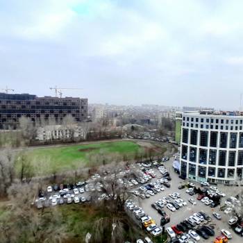 Сдается 1-комнатная квартира, 45 м²