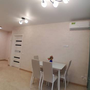 Сдается 1-комнатная квартира, 45 м²