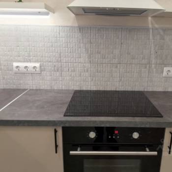 Сдается 1-комнатная квартира, 45 м²
