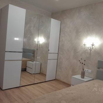 Сдается 1-комнатная квартира, 45 м²