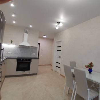 Сдается 1-комнатная квартира, 45 м²