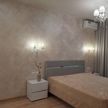 Сдается 1-комнатная квартира, 45 м²