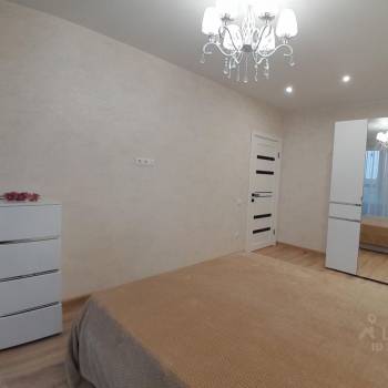 Сдается 1-комнатная квартира, 45 м²