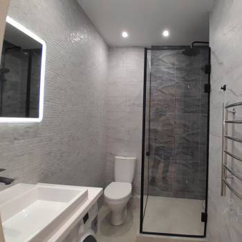 Сдается 1-комнатная квартира, 45 м²